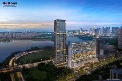 Beach Road (D7), Condominium #526493741
